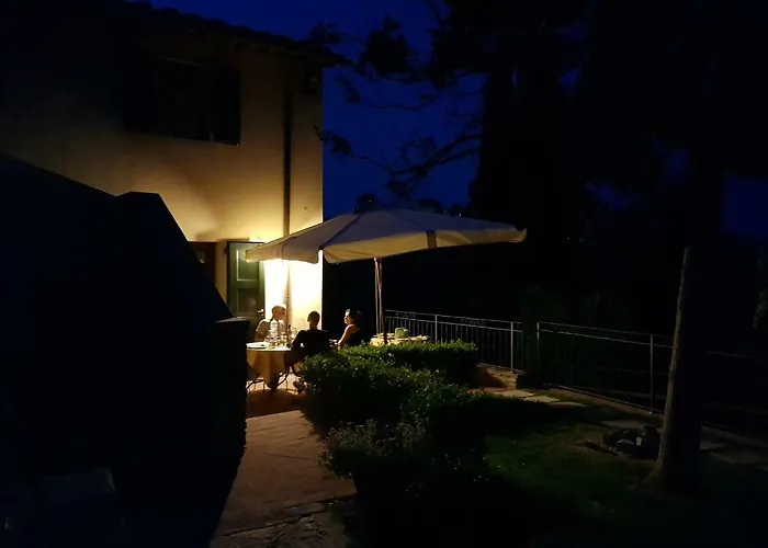 Le Querce *