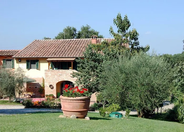 Le Querce