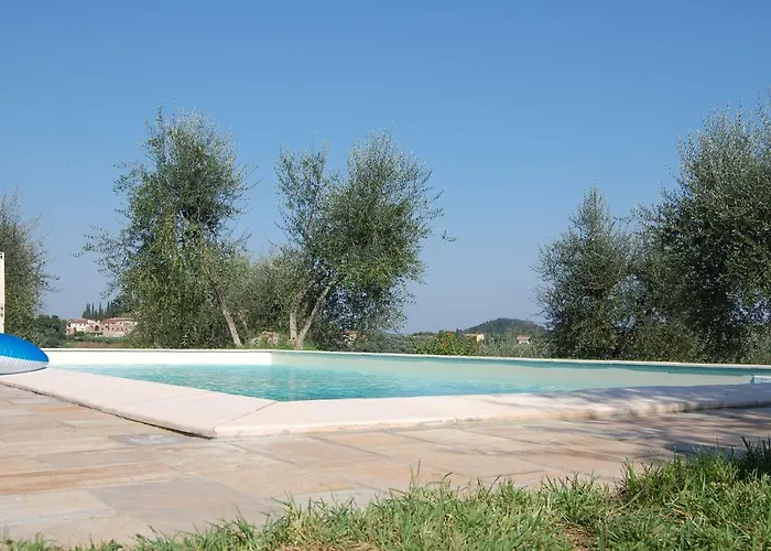 Le Querce * Palaia
