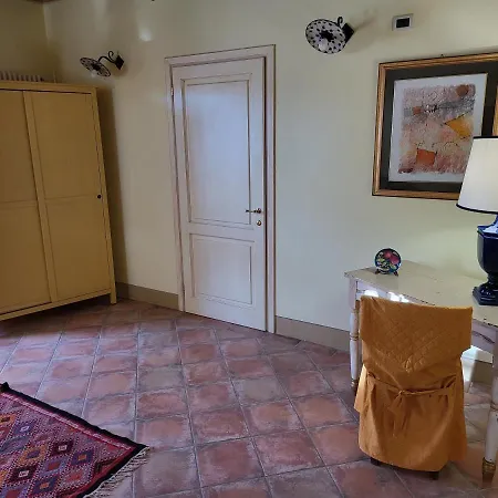 Farm stay Le Querce