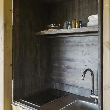 Farm stay Le Querce Palaia