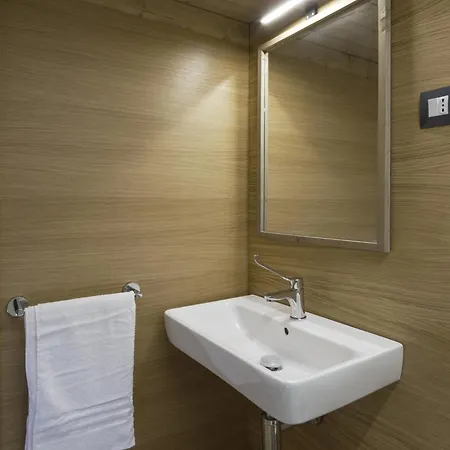 Le Querce Farm stay