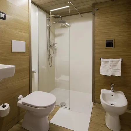 Farm stay Le Querce
