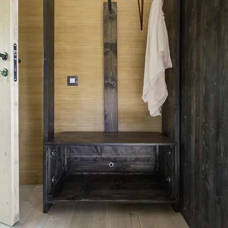 Farm stay Le Querce *