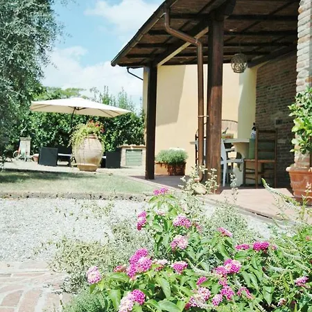 Le Querce Farm stay Palaia