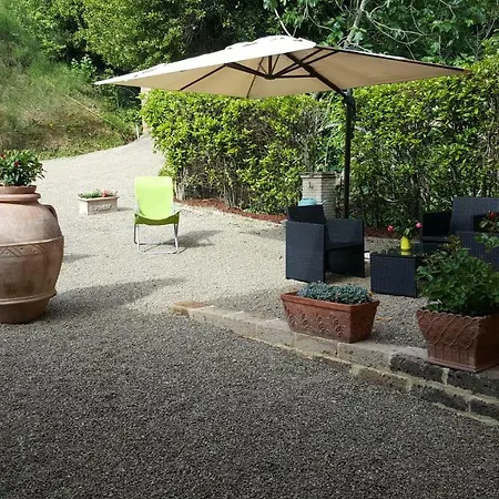 Le Querce * Palaia
