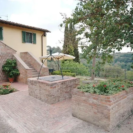 Farm stay Le Querce