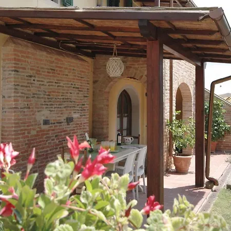 Farm stay Le Querce