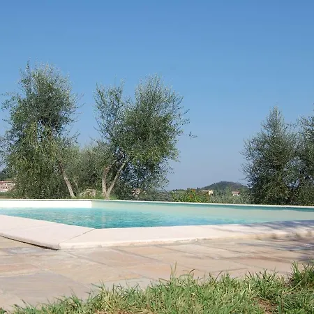 Le Querce * Palaia