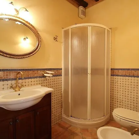 Farm stay Le Querce