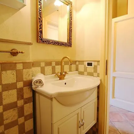 Farm stay Le Querce *