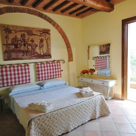 Le Querce Farm stay Palaia
